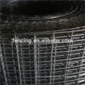 Low Cost Metal Iron 1 4 Inch Galvanized Welded Wire Mesh Fence